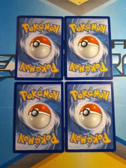 x4 Warp Energy - 70/73 - Uncommon Pokemon Shining Legends - Image 2