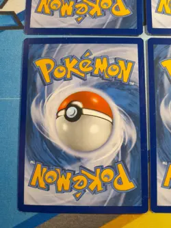 x4 Warp Energy - 70/73 - Uncommon Pokemon Shining Legends - Image 4