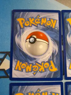 x4 Warp Energy - 70/73 - Uncommon Pokemon Shining Legends - Image 5