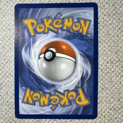 Pokemon TCG Woobat SV6 White Flare Illustration Rare Holo 119/086 Basic 2025 - Image 2