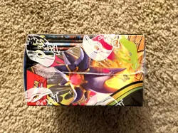 Pokemon Mega Evolution Perfect Order Booster Box 36 Packs Factory Sealed - Image 4