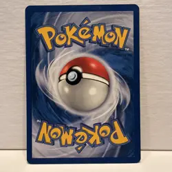 Pokemon TCG Gym Challenge – Master Ball 116/132 – Uncommon Trainer – NM/LP - Image 4