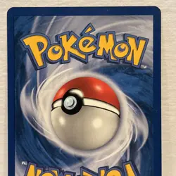 Pokemon TCG Gym Challenge – Master Ball 116/132 – Uncommon Trainer – NM/LP - Image 5