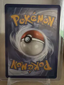 Pokemon TCG Charizard v Holo Ultra Rare Darkness Ablaze 019/189 - Image 2