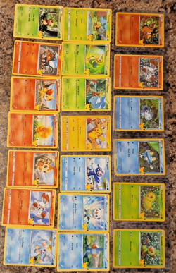 25th anniversary celebration promo pokemon lot for 30th Pokemon 2021 pikachu - Image 1