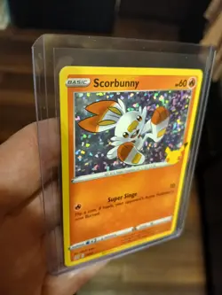25th anniversary celebration promo pokemon lot for 30th Pokemon 2021 pikachu - Image 5