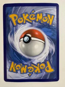 Pokemon TCG: 2019 Hidden Fates Black Star Promo Charizard GX (SM211) - Image 2