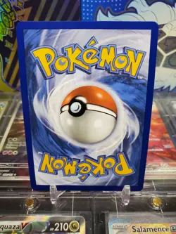 Eevee 050/064 Reverse Holo Common Pokemon TCG Shrouded Fable - Image 2