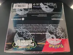 Pokemon TCG Mega Evolution - Perfect Order Booster Display Box - Factory Sealed - Image 3