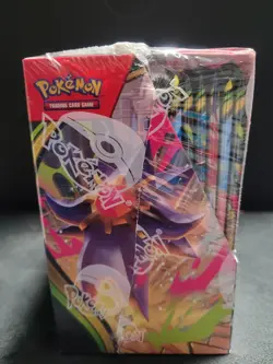 Pokemon TCG Mega Evolution - Perfect Order Booster Display Box - Factory Sealed - Image 4
