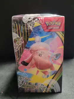 Pokemon TCG Mega Evolution - Perfect Order Booster Display Box - Factory Sealed - Image 5