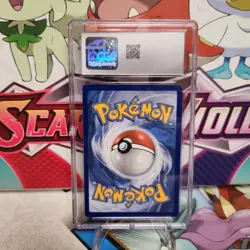 CGC 10 Sylveon GX 92a/145 Alt Art - Guardians Rising - Pokemon TCG - SHIPS FAST - Image 2
