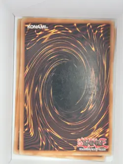 Yu-Gi-Oh! Destiny Hero Double Dude Token TKN3-EN006 Common - Image 2