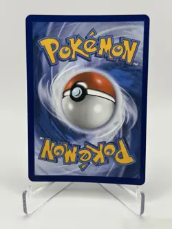 2025 Pokemon Mega Evolution Black Star Promos Mega Charizard X ex #023 - Image 2