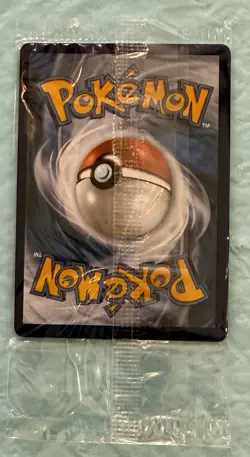 Mega Charizard X Ex 023 Pokemon Mega Evolution Promos Sealed - Image 2