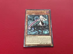 Sky Striker Ace - Raye - Ultimate Rare - OP20-EN002 - Unlimited Edition NM - Image 1