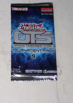 For atom.o_16 - Yu-Gi-Oh OTS Tournament Pack 5 6 9 10 Sealed lot of 4 packs - Image 4