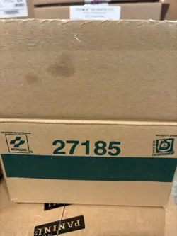 Yu-Gi-Oh! 2002 Legend of Blue Eyes White Dragon Opened Case 19x Blister Sealed - Image 3