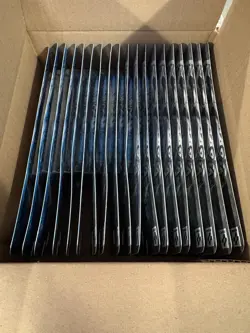 Yu-Gi-Oh! 2002 Legend of Blue Eyes White Dragon Opened Case 19x Blister Sealed - Image 4