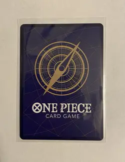 Enel OP15-118 SEC 2026 One Piece Adventure On Kami’s Island NM English - Image 2