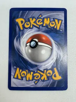 Pokemon Tyranitar Expedition Base Set Reverse Holo Rare #029/165 120 HP English - Image 3