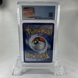2017 CGC 9 Shining Legends Mew 40/73 Shining Legends Holo - Image 3