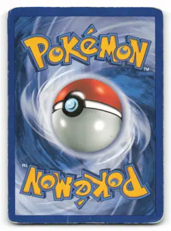 Pokemon Card -BLAZIKEN - Great Encounters - Holo Rare - 1/106 !!! - Image 2