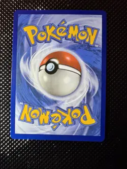 Pokemon Air Balloon Secret Rare 166/132 SV Paradox Rift Gold Trainer Card NM - Image 2