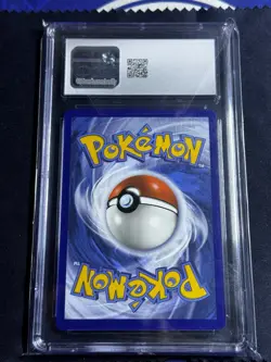 POKEMON 151 CGC 10 GEM MINT SNORLAX ILLUSTRATION RARE #051 ETB BLACK STAR PROMO - Image 2