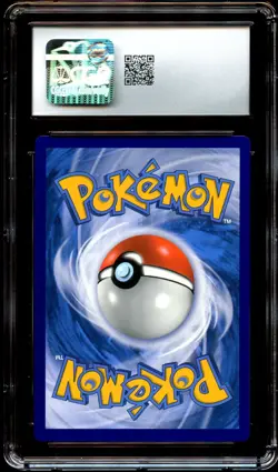 CGC 10 GEM MINT Charizard V SWSH260 ALTERNATE ART PROMO Pokemon Card 004 - Image 2