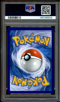 PSA 9 MINT Charizard VSTAR SWSH262 FULL ART HOLO 262 SWSH PROMO Pokemon Card 506 - Image 2