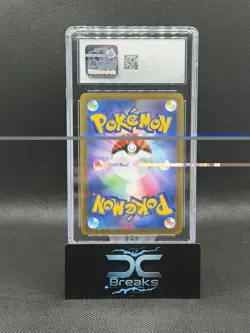 CGC 10 Lapras 177/172 AR Art Rare VSTAR Universe s12a Japanese Pokemon Card - Image 4