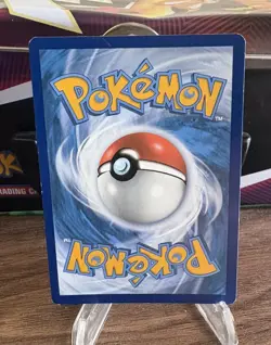 Pokemon TCG Pikachu Sword & Shield Holo Promo Card SWSH39 - Image 2