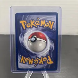 Dark Charizard Team Rocket 21/82 Non-Holo Card - Image 2