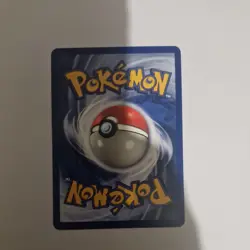 1x WOTC Lass Base Set 2 104/130 Non Holo RARE VINTAGE Pokemon TCG Card M/NM - Image 2