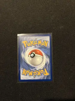 Pokemon TCG SV: Scarlet & Violet Promo Cards #208 Victini NM - Image 2
