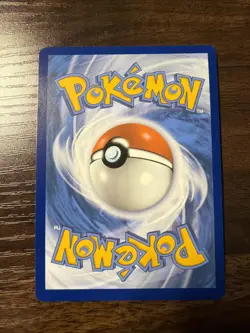 Victini 208 Pokemon TCG SV Promo Card Illustration Collection, English - Image 2