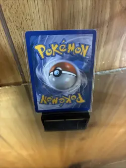 Pokemon TCG Raichu Card Next Destinities Series, Reverse Holo, 40/99 - Image 2