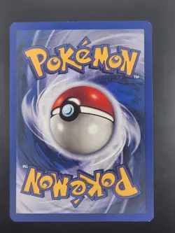 Pokemon Pikachu 1999 base set 58/102 30 HP Rare Vintage English TCG Card - Image 2