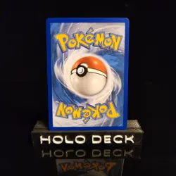 Rowlet 7/25 - McDonald's 25th Anniversary - Holo - Pokemon Card TCG - LP - Image 2