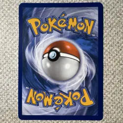 Pokemon TCG Alakazam MEP Holo 009 Stage 2 140 HP Psychic 2025 Card - Image 2