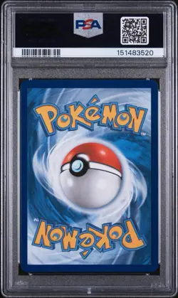 Pokemon TCG Team Rockets Moltres EX Card 229/182 Destined Rivals Stamp Promo - Image 2