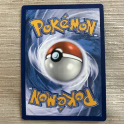 Gengar Trick or Trade BOOster #066/196 Rare Pokemon Card Halloween Lost Origin - Image 2