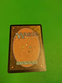 Chamber of Manipulation Odyssey Regular - Image 2