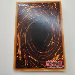 JINZO - GOLD RARE - PGLD - 1st Edition - YuGiOh Euro MP - Image 4