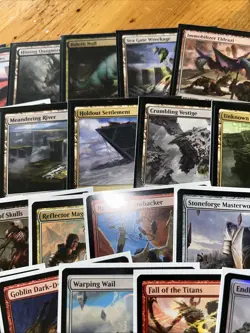 Lot Of 50+ Magic The Gathering Oath Of Gatewatch Singles - Image 4