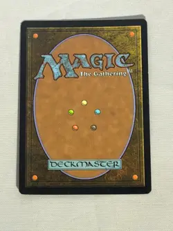 MTG FOIL Ezuri, Renegade Leader Scars of Mirrodin Magic the Gathering - Image 2