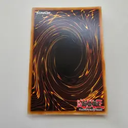 Elemental Hero Prisma - GOLD RARE - PGL2 - 1st Edition - YuGiOh Euro - Image 3