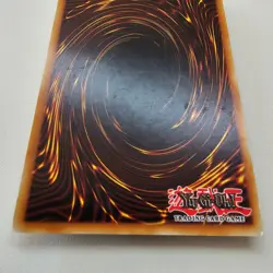Mystical Space Typhoon - GOLD RARE - PGLD - 1st Edition - YuGiOh Euro MP - Image 4