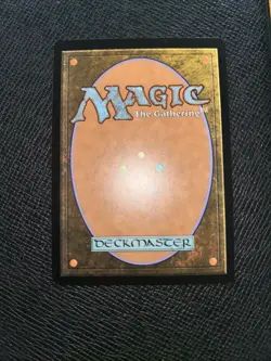 Magic The Gathering MTG POLLUTED DELTA Khans of Tarkir NM Near Mint - Image 5